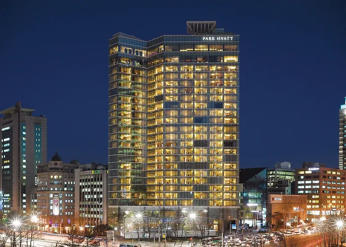 Park Hyatt Seoul